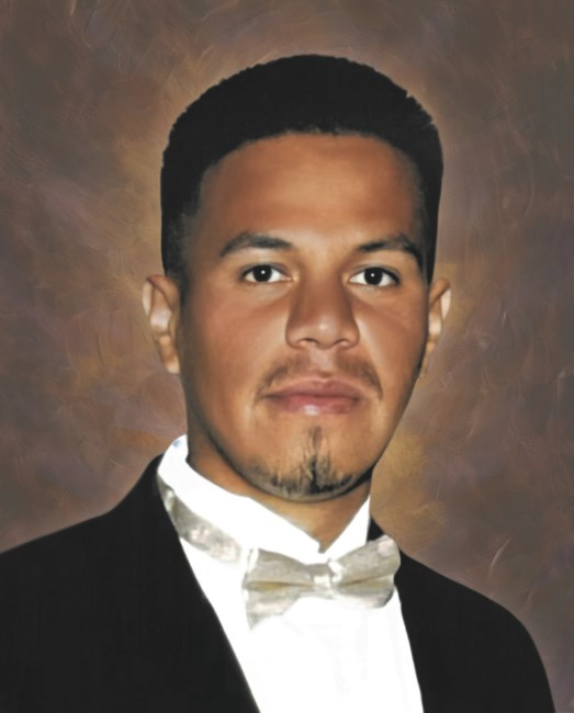 Obituario de Jorge Alberto Reyna