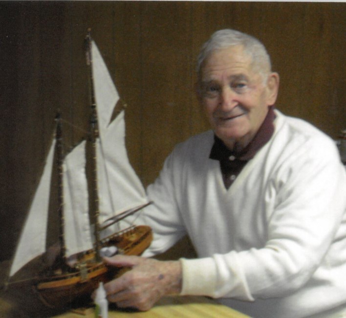 Obituary of Edmund E. Loffredo