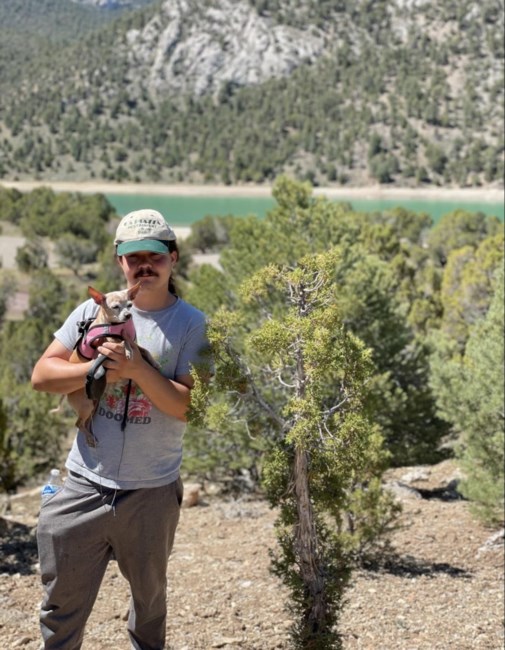 Avis de décès de Anthony Milinchuk