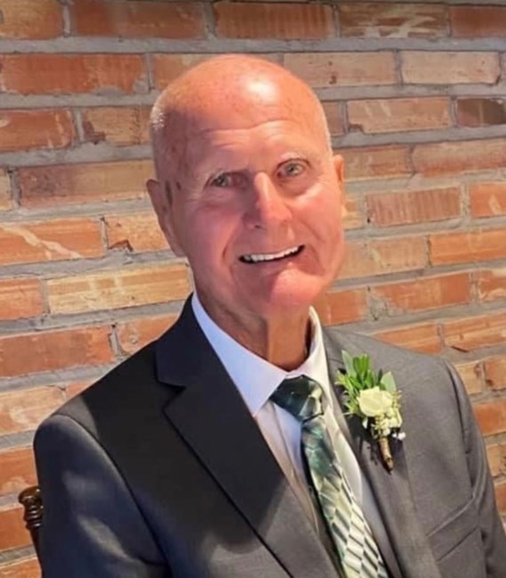 Obituary of James Lowell Brammer