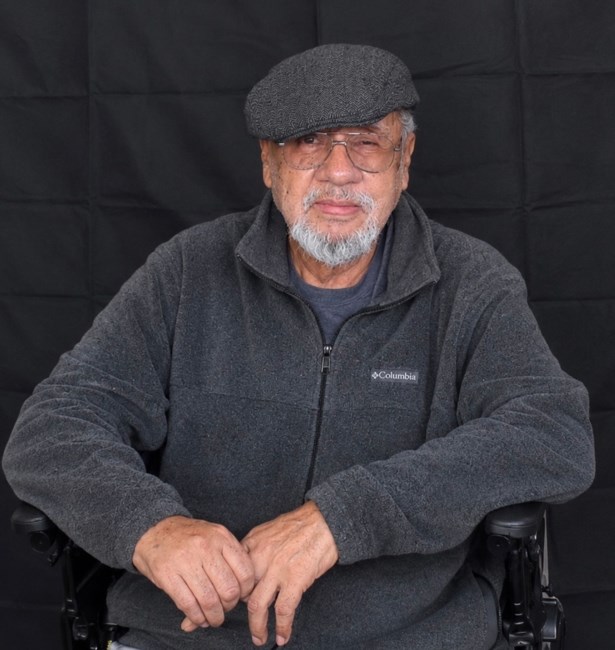 Obituary of George Michael Cruz