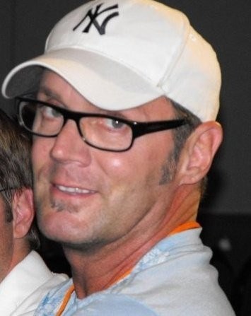 Obituary of Gary Brian Baxter