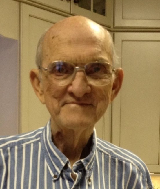 Obituary of Joe Austin Walker