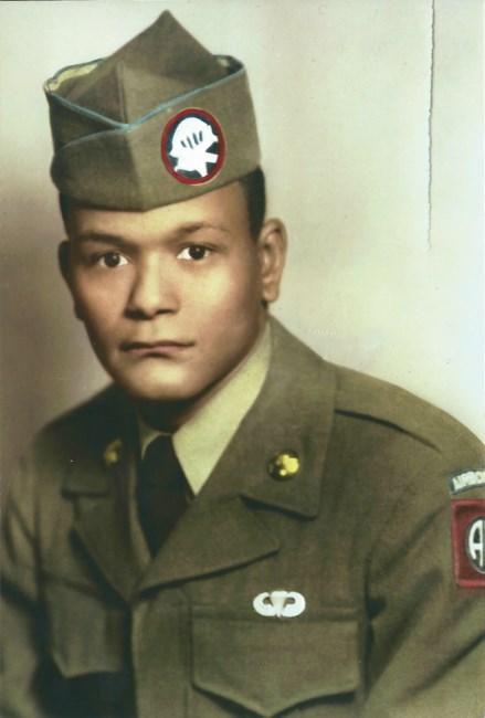 Obituary of Mr. Vular C. Harris