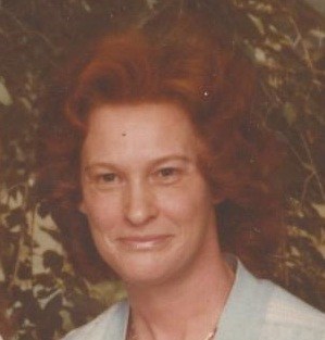 Obituary of Carol Carter