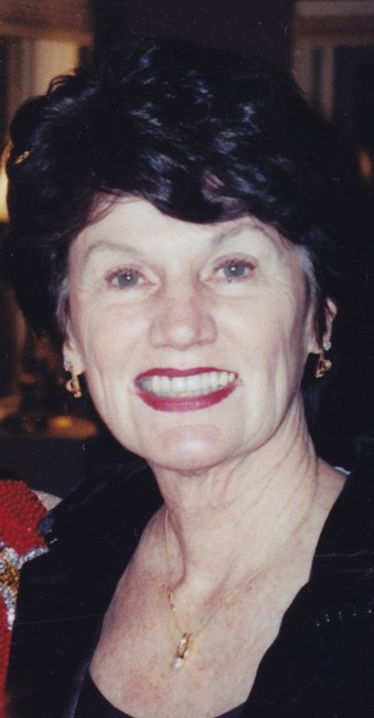 Obituario de Sally Bowe Daubel