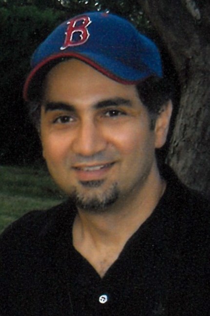 Obituary of Sergio Muto