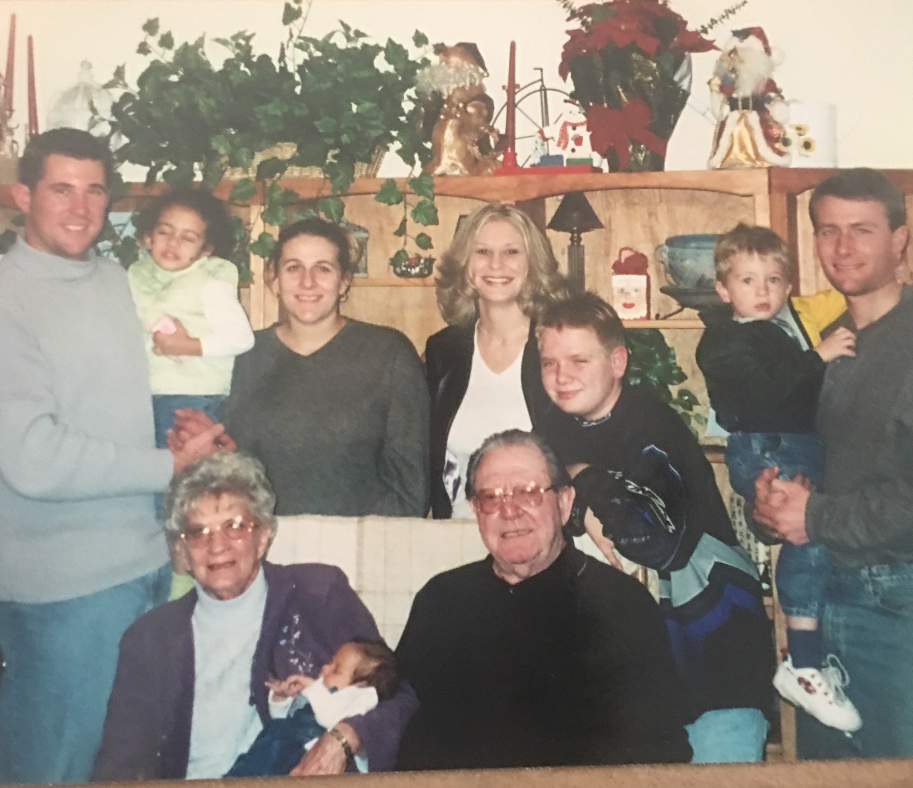 Obituary of Ruth Alice Palmer