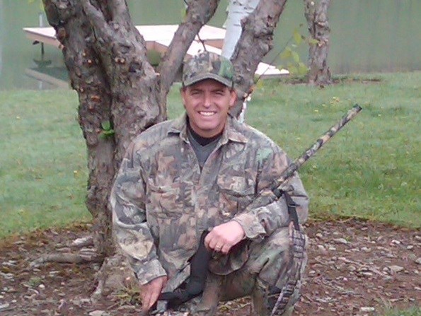 Obituary of Thomas E. Cassidy