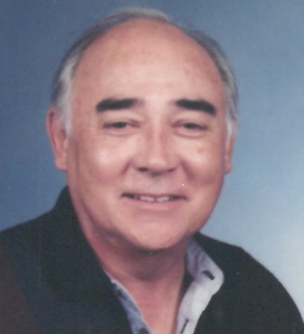 Obituary of Manuel A. Enriquez