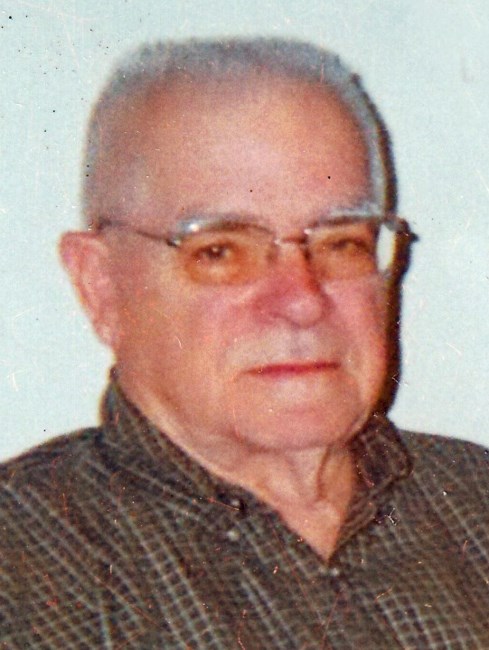 Obituary of Wilson Dwain Heldreth