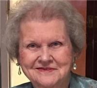 Obituary of Helen Daniel Rice Treece