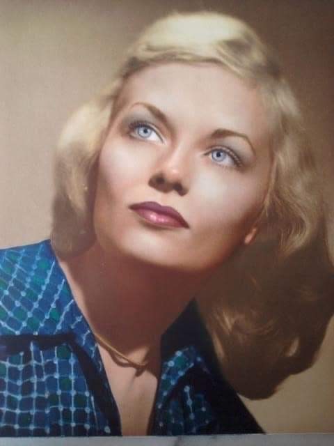 Obituary of Vada F Brown