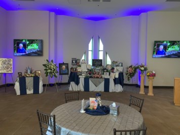 Obituary of Life Story