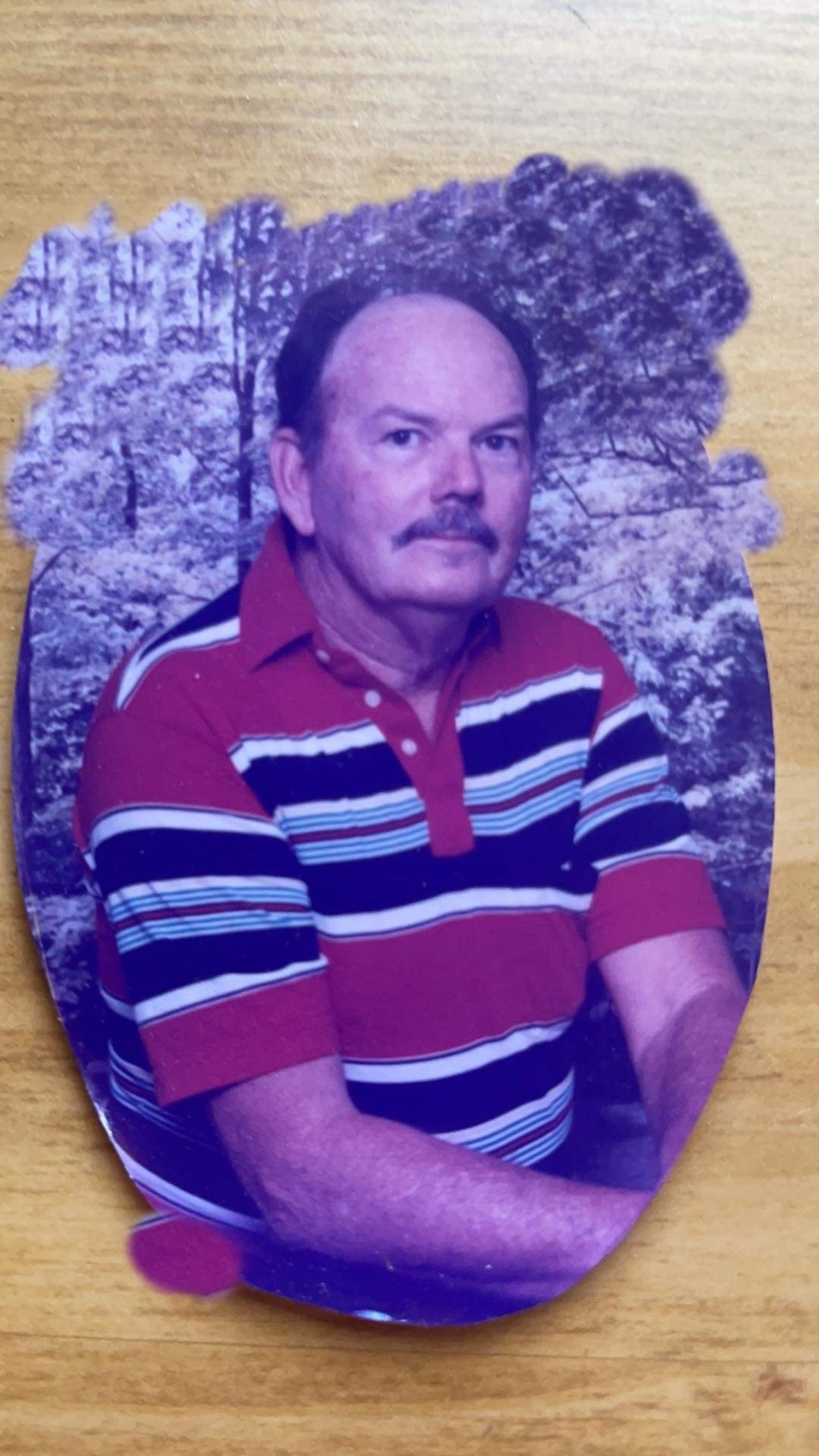 Obituario de Thomas Jerry Knight