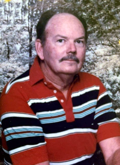 Obituario de Thomas Jerry Knight