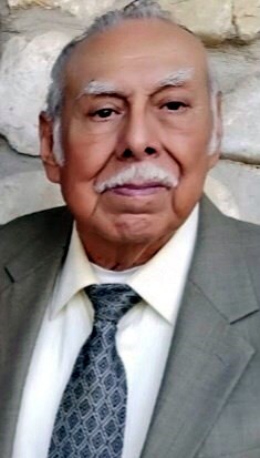 Obituary of Jesse C. Hernandez
