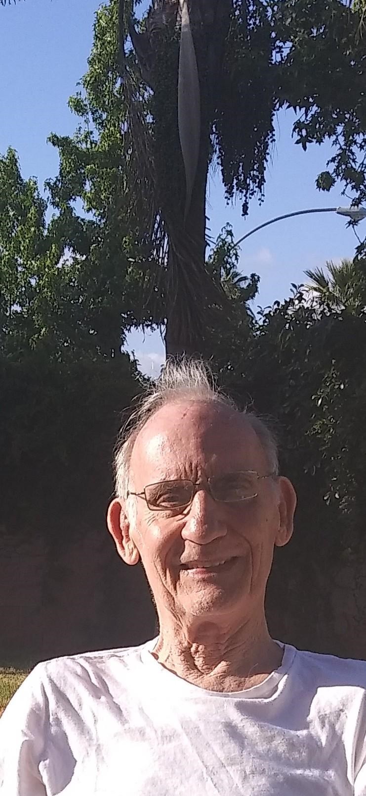 Obituary of Harry James Histen III