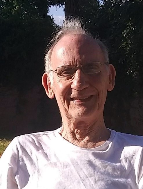 Obituary of Harry James Histen III