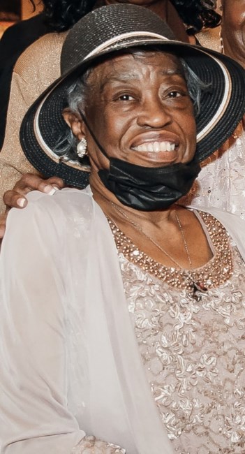 Obituary of Pernell Clifton Rogers