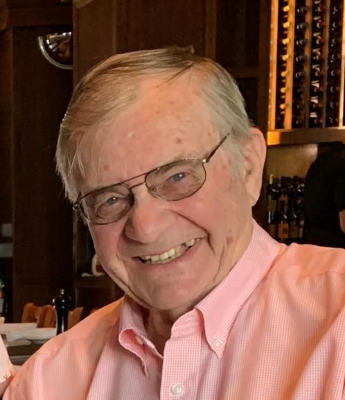 Obituary of Elmer Charles Siebke Jr.
