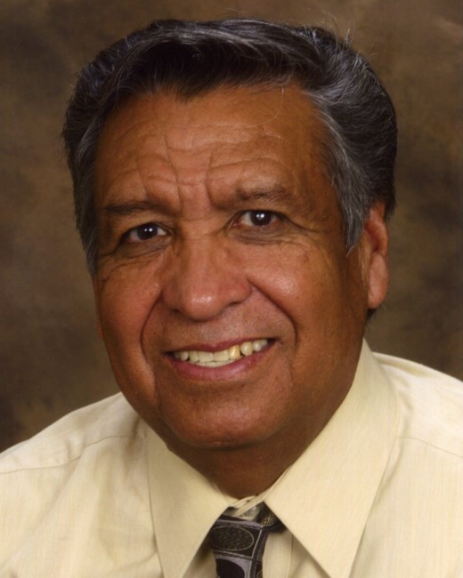 Obituary of Rafael S. Baez