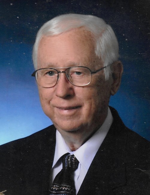 Obituary of Clyde Franklin Lindley