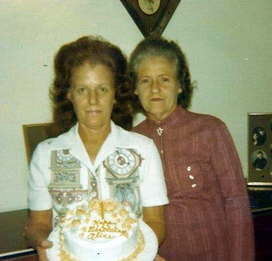 Obituary of Alice Lucille Motes Jordan