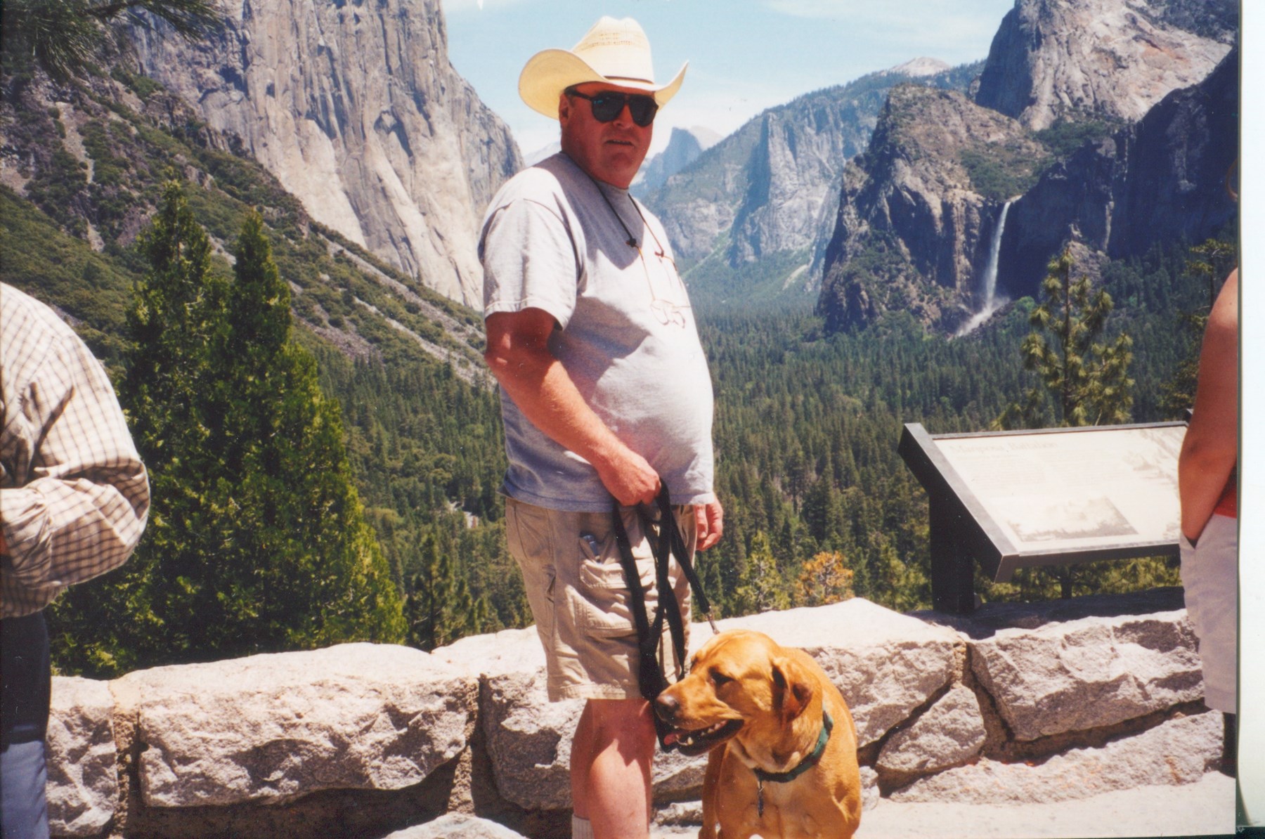 Obituary of James Patrick Butler