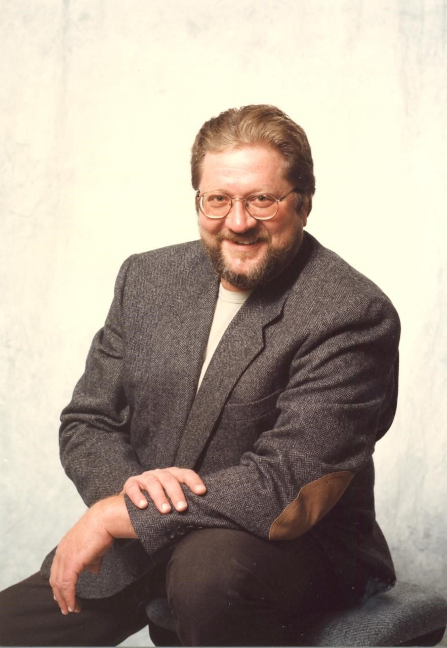 Obituary of George Eric Laudenschlager