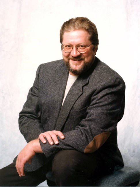 Obituary of George Eric Laudenschlager