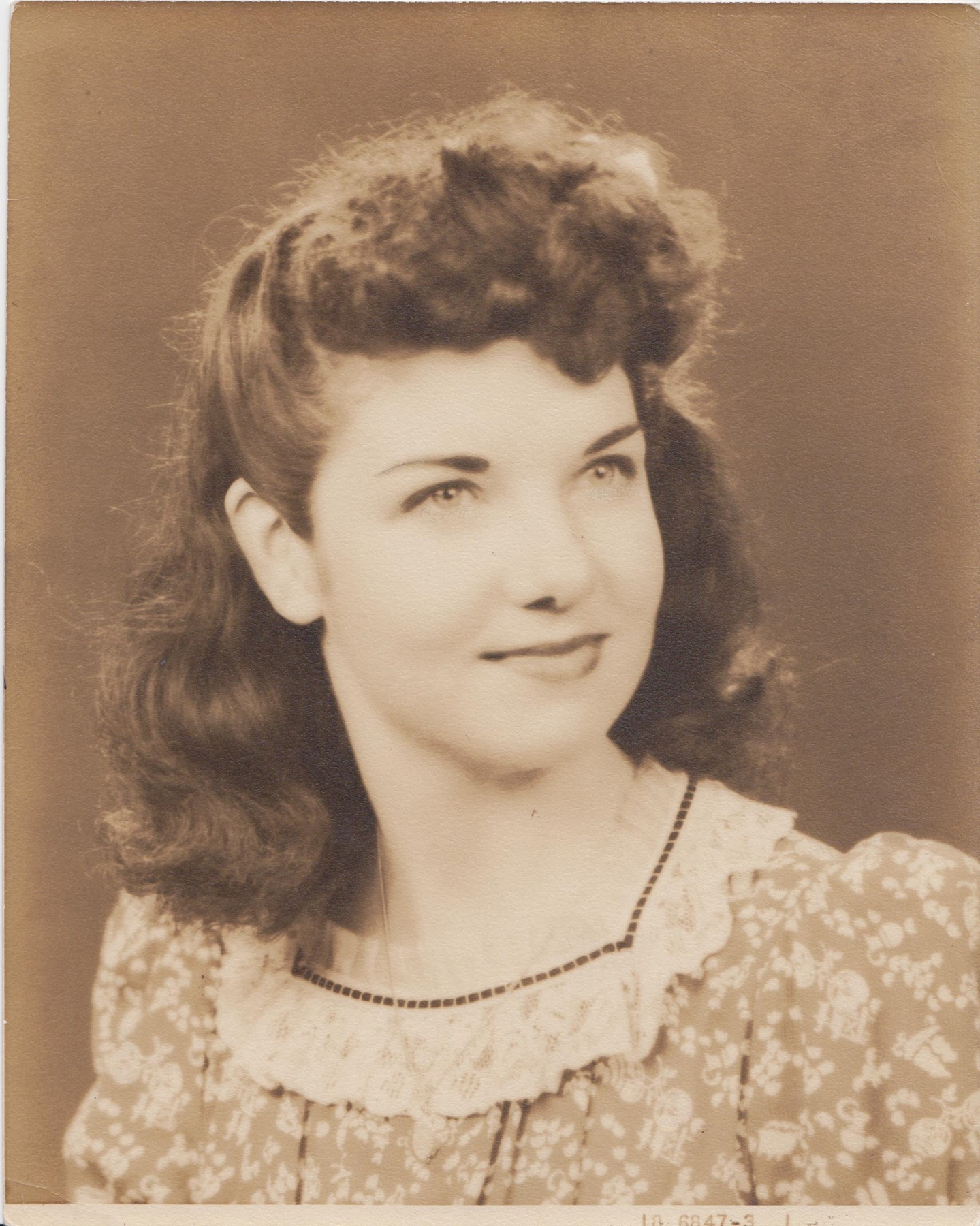 Obituary of Regina Elizabeth Kerrigan Everett