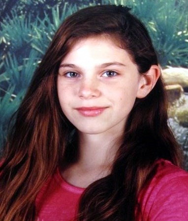 Obituary of Mary Jane Elizabeth Broussard