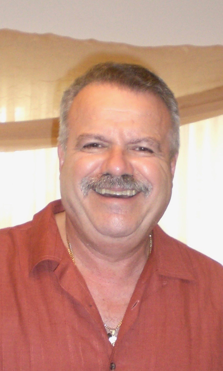 Obituary of Victor J Vizcaino