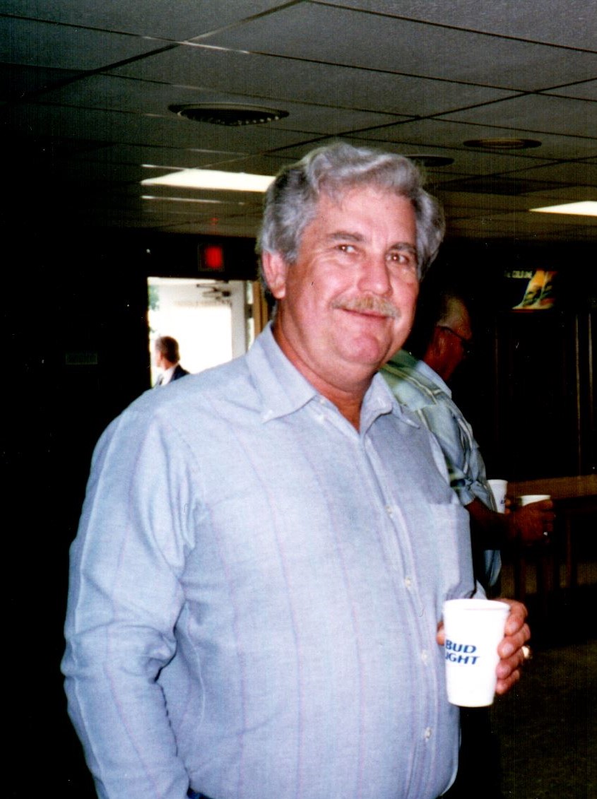 Obituary of Kenneth "Ken" Gene Kubenka