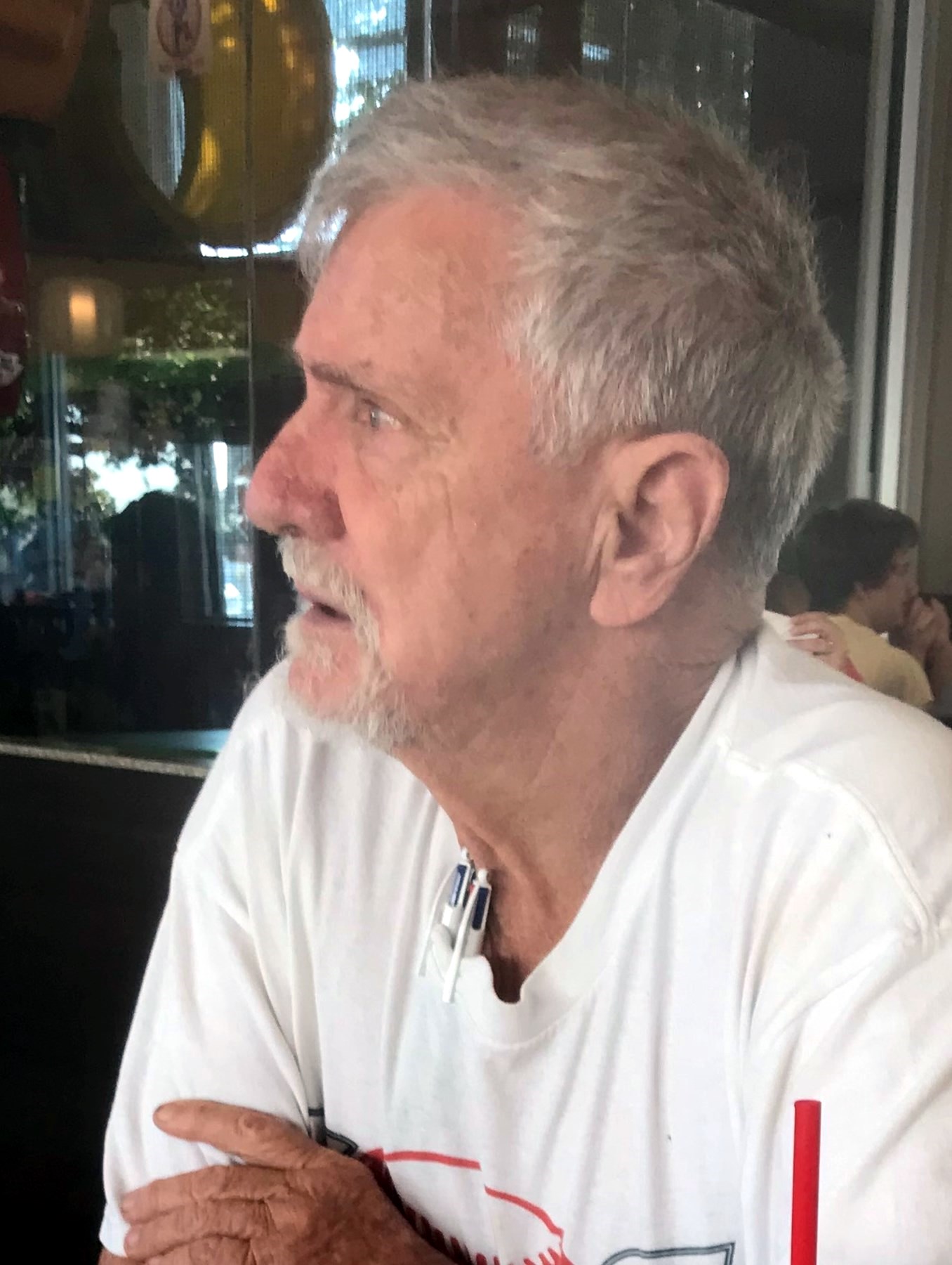 Warren LeBlanc Obituary Norco, LA