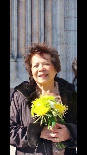 Obituary of Elinor V De Leon