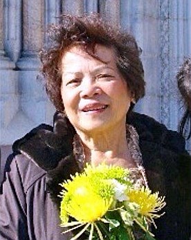 Obituario de Elinor V De Leon