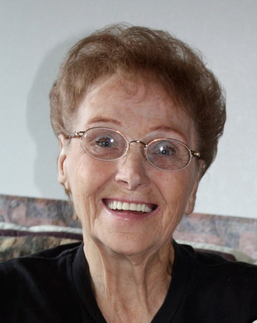 Obituary of Marva Lee Dereich