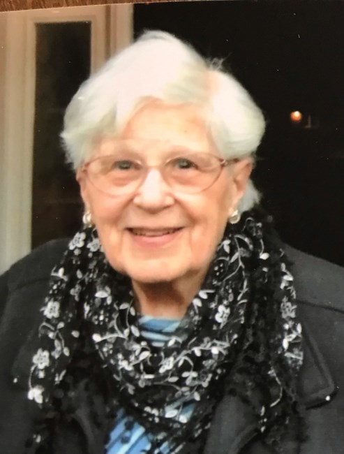 Obituary of Barbara Sue Richards