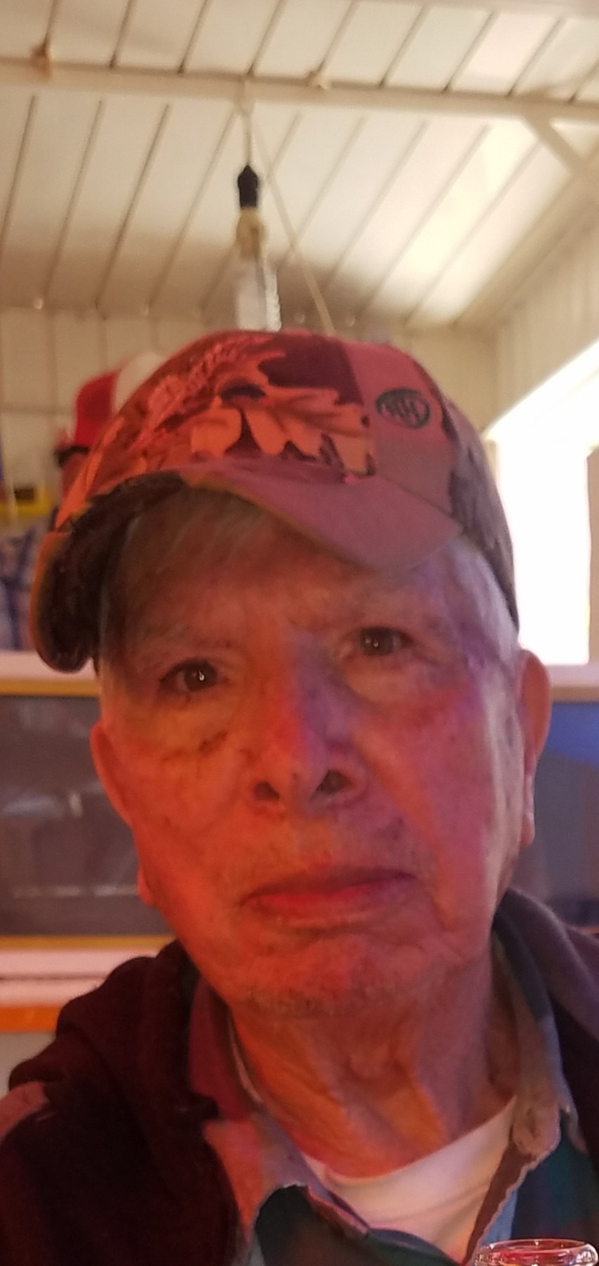 Obituary of Rufino Lora