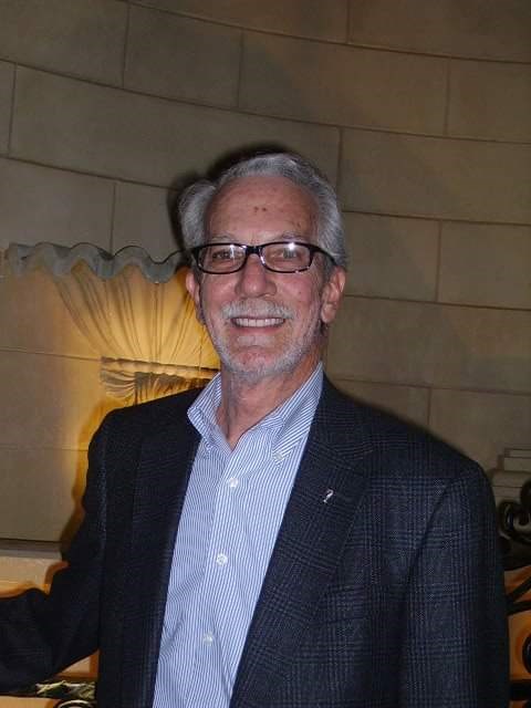 Obituary of Stephen Kent Shaw