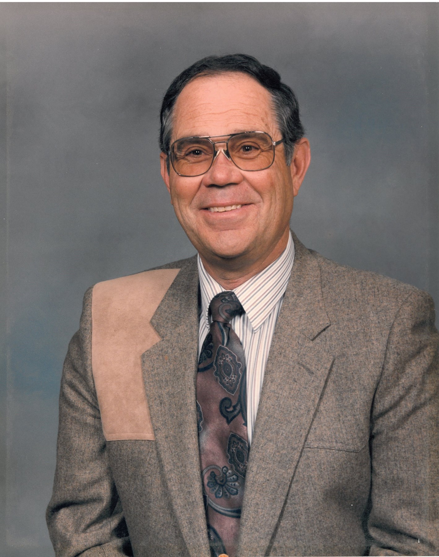 Obituario de Dudley Cary Goodsell Jr.