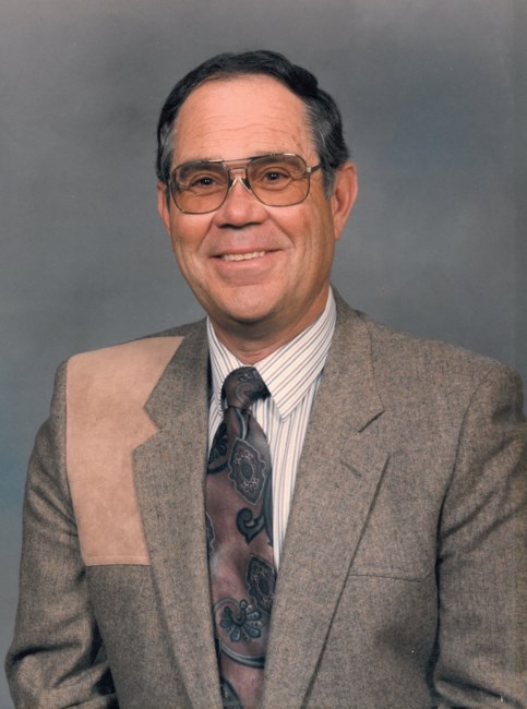 Obituary of Dudley Cary Goodsell Jr.