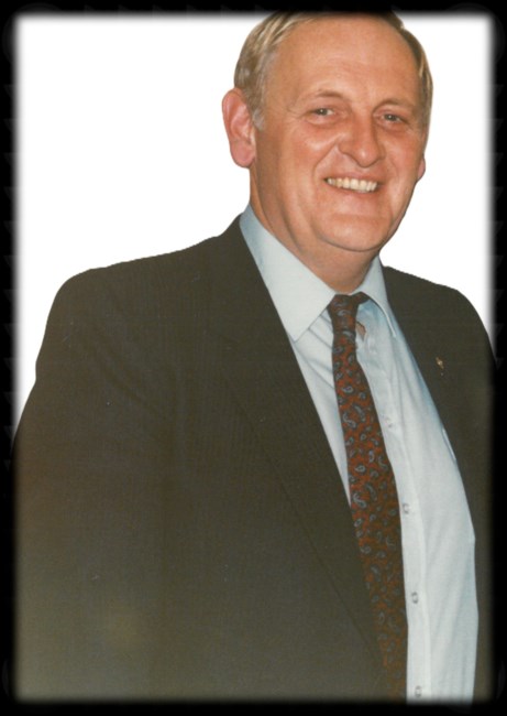 Obituary of Harold Ernest Catt