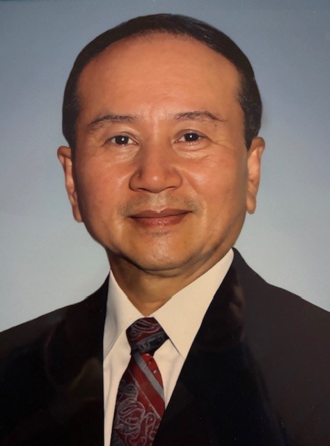 Avis de décès de Khuong Buu