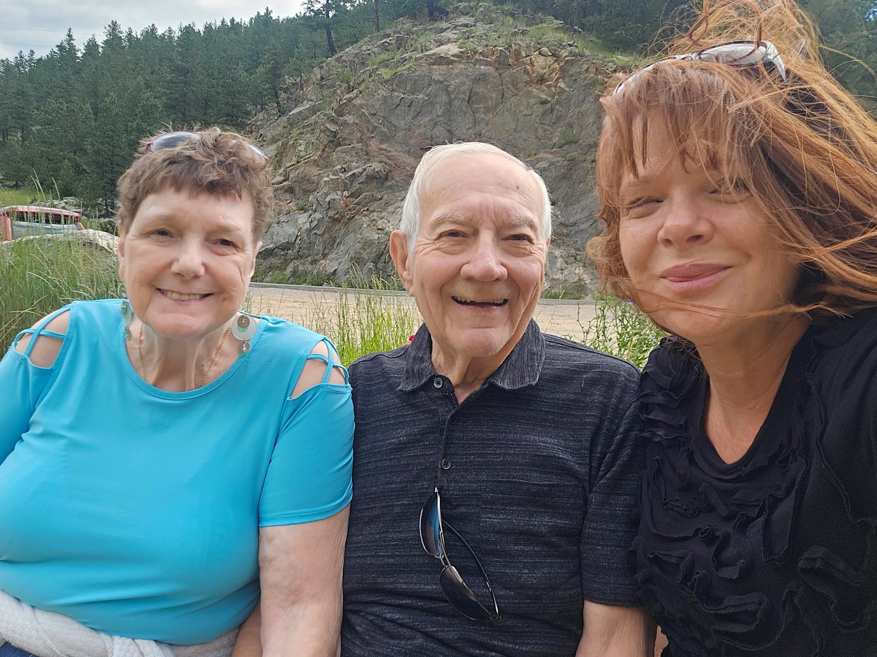 Obituary of Dale Yost Freed