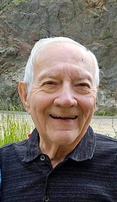 Obituary of Dale Yost Freed