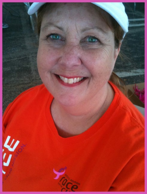 Obituary of Christine Chris Rene Griffith