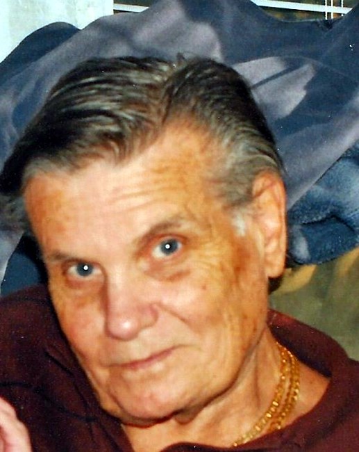 Obituary of Edward J. Weidt